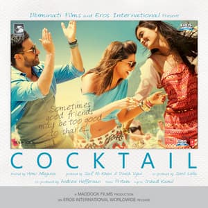 Cocktail - Pritam