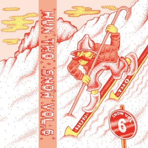 Snow Vol. 6 - Wun Two