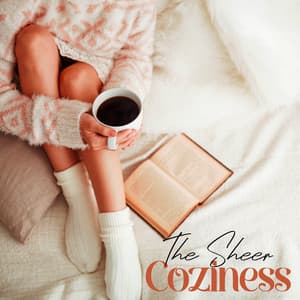The Sheer Coziness: Smooth Jazz for Winter Time, Pleasant Atmosphere at Home - Smooth Jazz Music Ensemble