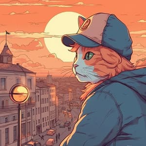 Wavenumber - Relaxing Music Solitude