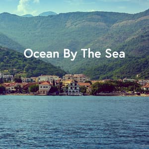 Ocean By The Sea - Relaxing Rain Sounds