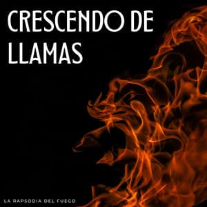 Crescendo De Llamas: La Rapsodia Del Fuego - Mejores Sonidos ASMR