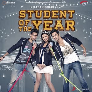 Student of the Year - Vishal-Shekhar
