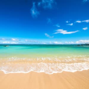 Nature Sound of OKINAWA -Okinawa Island- - Super Natural