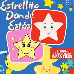 Estrellita Donde Estás - La Vaca Lola La Vaca Lola