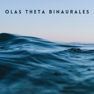 Viaje Oceánico Para El Bebé: Olas Theta Binaurales Para La Comodidad - Chico binaural