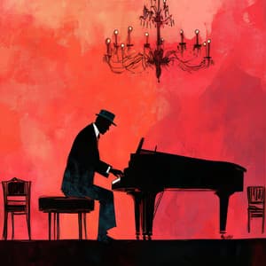 Beneath the Lights of Our Avenue - Cosy Music Deluxe