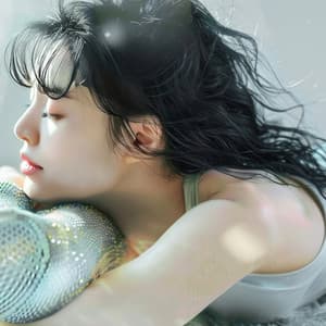 Calming Music for Stressful Relaxation - Night Lovers Club