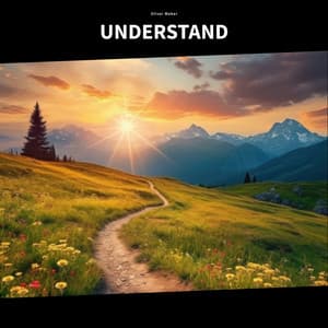 Understand - Oliver Weber