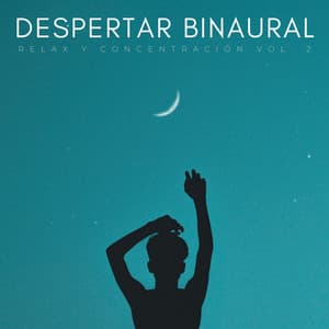 Despertar Binaural: Relax Y Concentración Vol. 2 - Binaurales Colectivo
