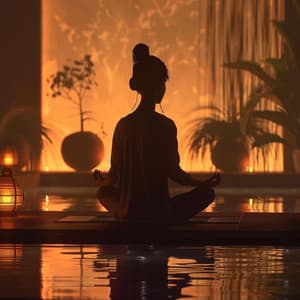 Harmonics of Relaxation: Music for Stress Relief - Relaxation Harmony