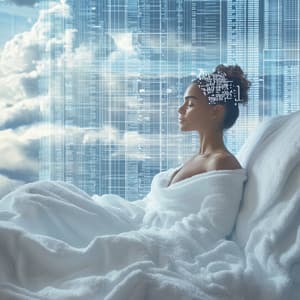 Ephemeral Escapade: Embracing Destiny's Ever-Morphing Path - Spa Music Paradise Zone