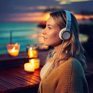 Peaceful Rest: Harmonies for Relaxation - Easy Sunday Listening