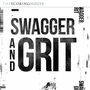 Swagger and Grit - Richard Mead