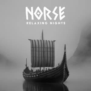Norse Relaxing Nights - Alena Man