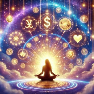 Aimez-vous d'abord: Faites l'expérience d'un amour et d'une acceptation profonds - Ambiance de Guérison Spirituelle