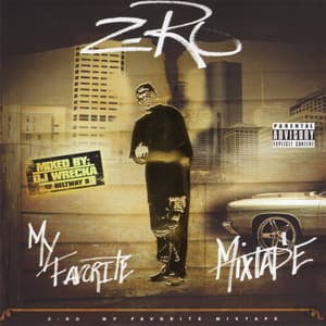 My Favorite Mixtape - Z-Ro