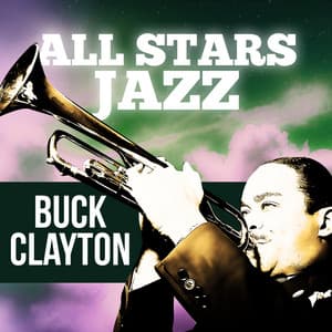 All Stars Jazz - Buck Clayton