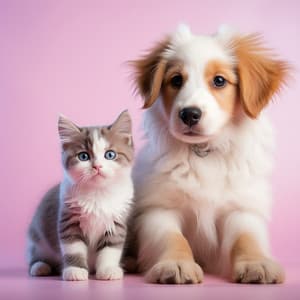 Armonía Peluda: Música Para La Paz De Las Mascotas - Las Tortuguitas