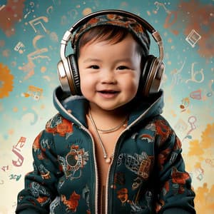 Hip Hop Playtime: Tunes for Babies - Sea of Lofi