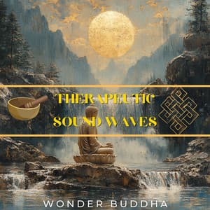 Therapeutic Sound Waves - Kundalini: Yoga, Meditation, Relaxation
