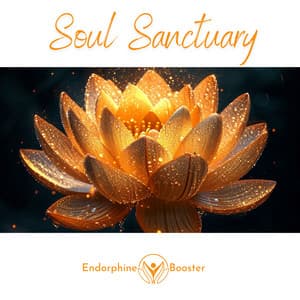 Soul Sanctuary - Endorphine Booster