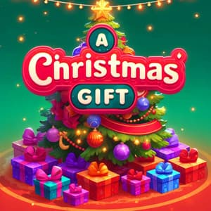 A Christmas Gift - Some Christmas Songs