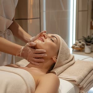 Música Para Masajes: Toque Armónico - Tibetanos en Ladakh