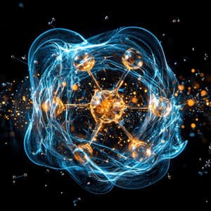 Boost quantique - John Miracle