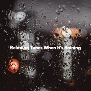 Relaxing Tunes When It's Raining - Morgen Jazz
