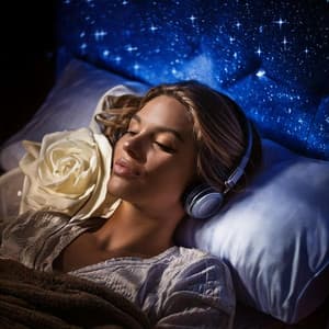 Music for Sleep: Gentle Rhythms to Unwind - Joyful Music Sounds