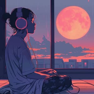 Lofi Leisure Melodies: Soothing Sounds for Relaxation - Relaxing Zen Music Ensemble