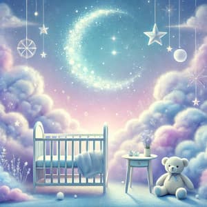 Lugnande Toner: Sömn och Meditation för Nyfödda och Små Barn - NREM