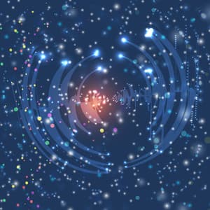 Delta and Theta Waves: Binaural Beats for Deep Relaxation - John Delta