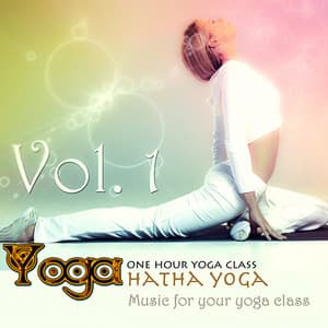 Yoga: Hatha Yoga, Vol.1 - Yoga