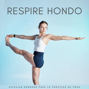 Respire Hondo: Paisajes Sonoros Para La Práctica De Yoga - Lista de reproducción de música de meditación