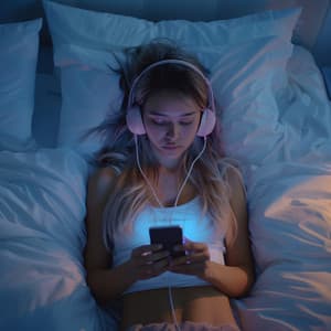 Ecos Del Descanso: Canciones Para Dormir - Oscilaciones neuronales