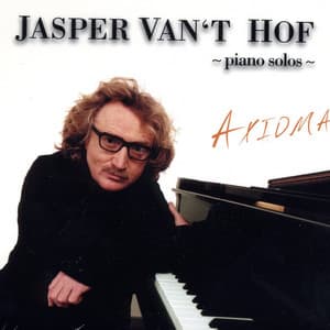 Axioma - Jasper Van't Hof