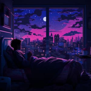 Sueños Celestiales: Música Para La Noche - Soñar con