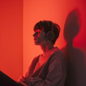 Melodías Para La Relajación: Deriva Melódica Pacífica - Relájate Chillout Lounge