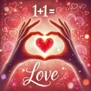 1+1=Love - Valentines 2025 - Piano Love Songs