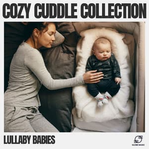 Cozy Cuddle Collection - Lullaby Babies