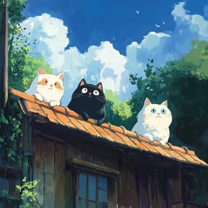 Toasted Melodies - Chill Hip-Hop Beats