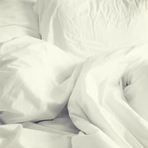 Alles zu seiner Zeit - Schlafmusik