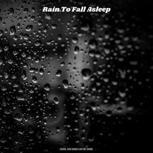 Rain To Fall Asleep - Derrol
