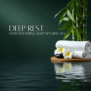 Deep Rest with Soothing Sleep Spa Rituals - Asian Spa Center