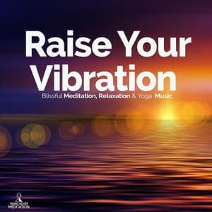 Raise Your Vibration - Rising Higher Meditation
