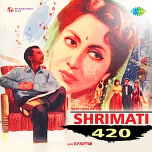 Shrimati 420 - O. P. Nayyar