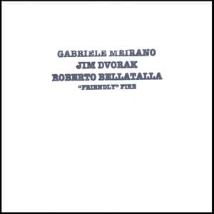 Friendly Fire - Gabriele Meirano