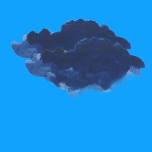 Cheerful Background for Charming Holiday - Easy Sunday Listening